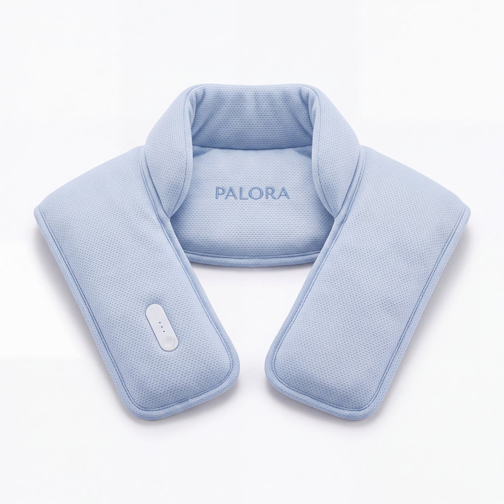 Palora Heated Neck & Shoulder Wrap