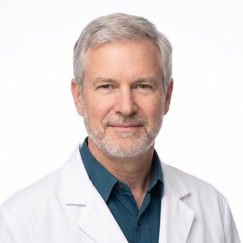 Dr. Marcus Fielding, AuD