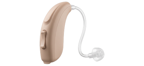 Single Ear - 1 Hearing Aid