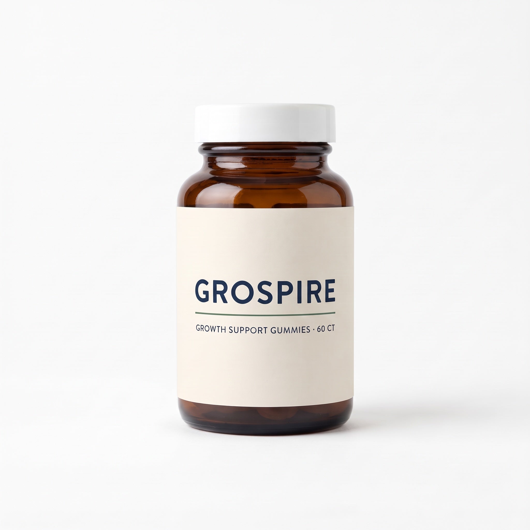 Grospire 1 Bottle