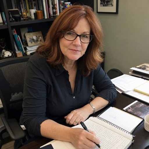 Rebecca Lang