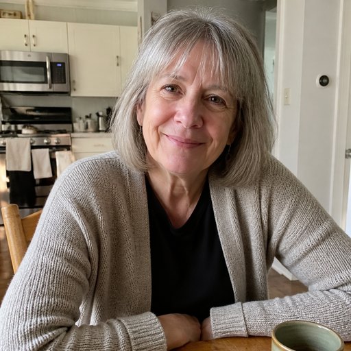 Joan Whitaker