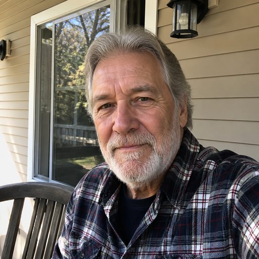 Gary P.