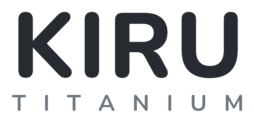 Kiru Titanium