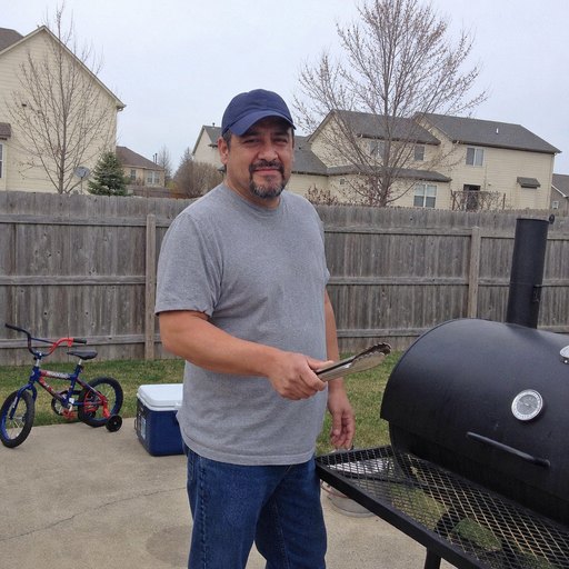 Mike Delgado