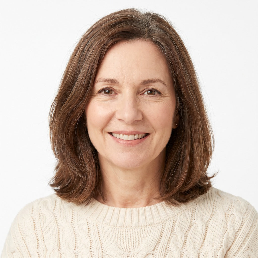 Carol Mitchell