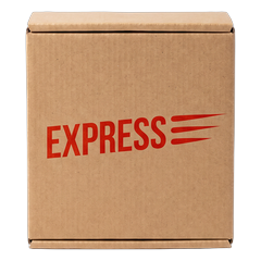Expedited shipping