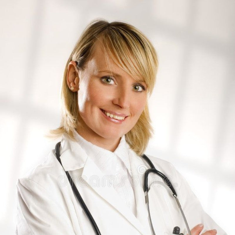 Dr. Elena Matthews, MD