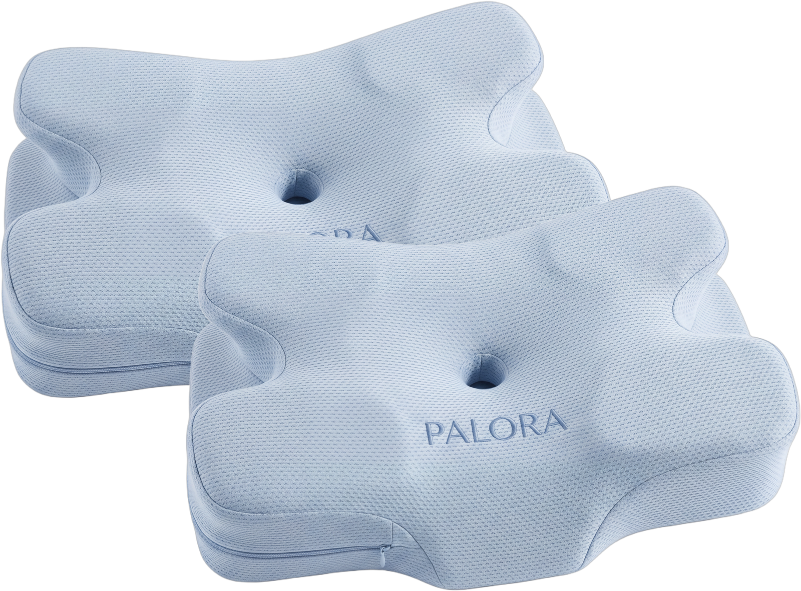 Palora 2 Pillows